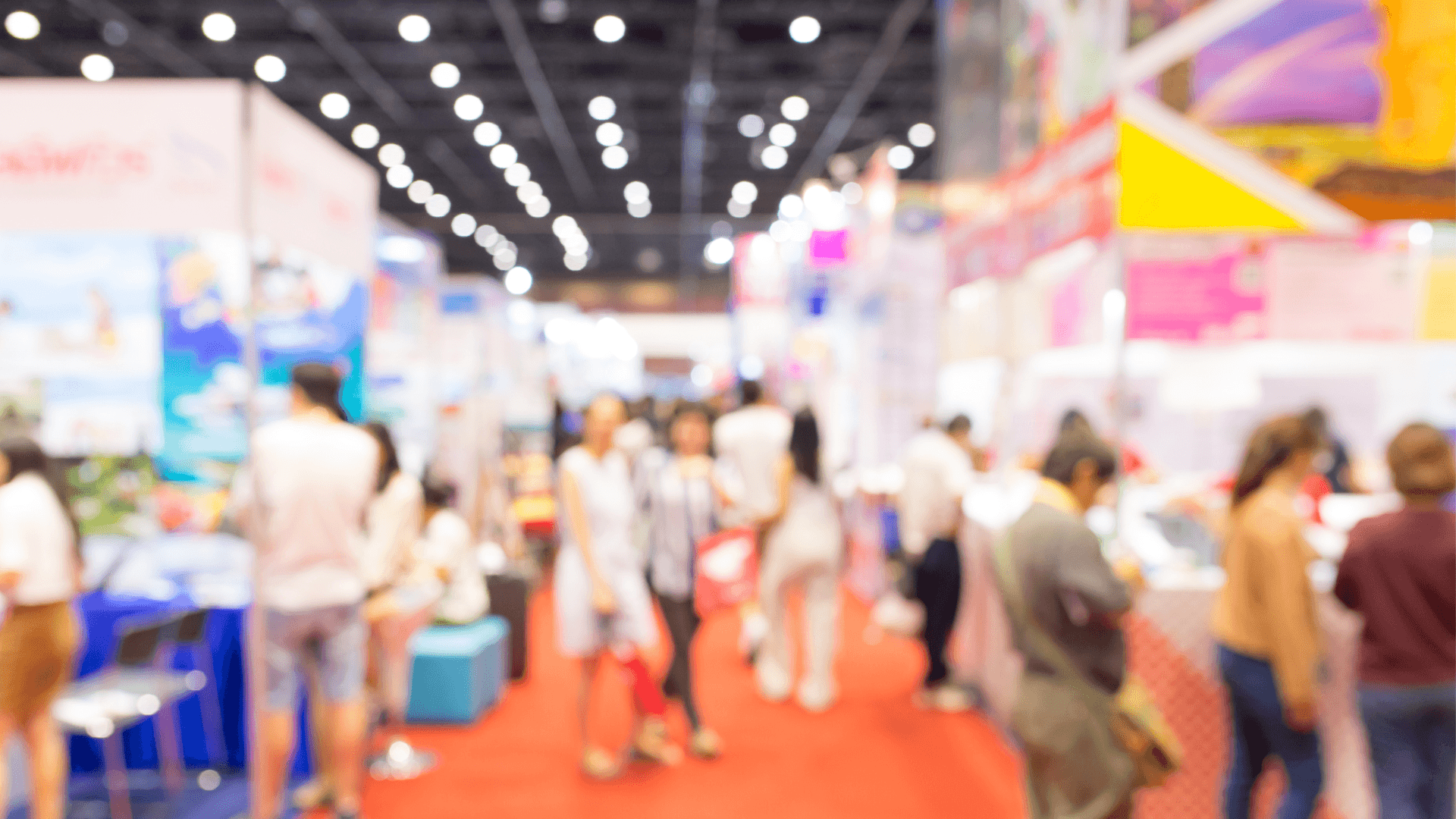 All About Freshers Fair